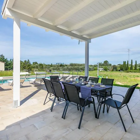 Veronica By Interhome Cecina (Livorno)