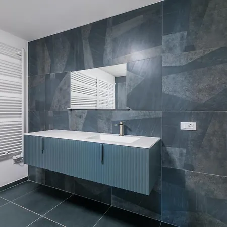 Vakantiehuis Veronica By Interhome Cecina (Livorno)