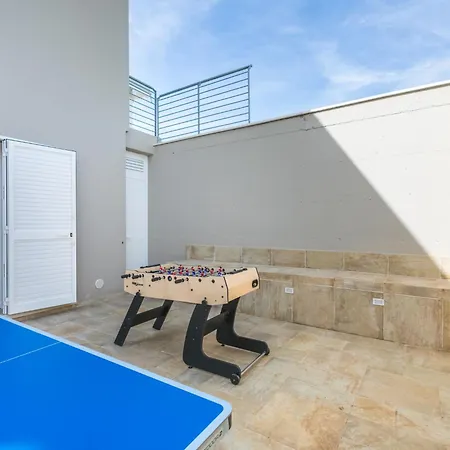 Veronica By Interhome Cecina (Livorno)