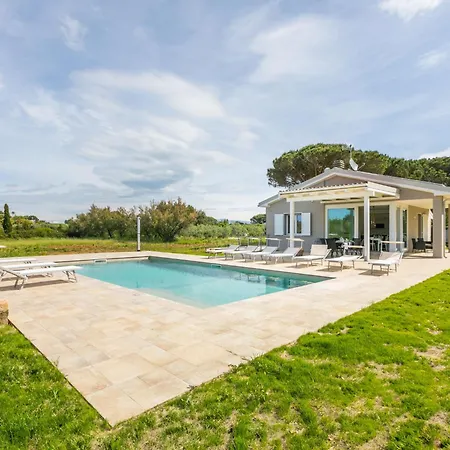 Veronica By Interhome Cecina (Livorno)