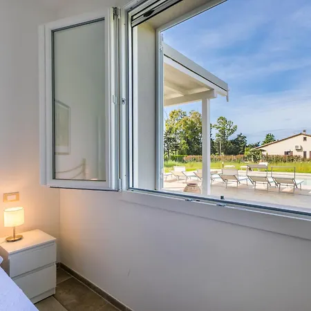 Veronica By Interhome * Cecina (Livorno)