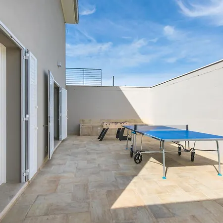 Veronica By Interhome * Cecina (Livorno)