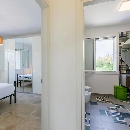 Casa vacanze Veronica By Interhome
