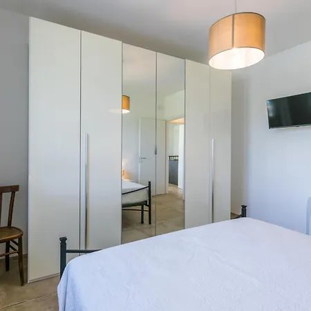 Casa vacanze Veronica By Interhome