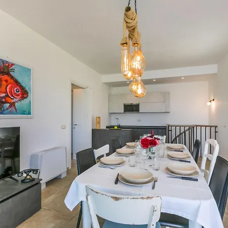 Veronica By Interhome * Cecina (Livorno)