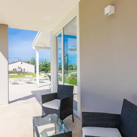 Casa vacanze Veronica By Interhome Cecina (Livorno)